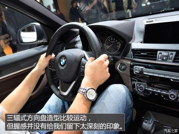 () X1() 2016 xDrive25i