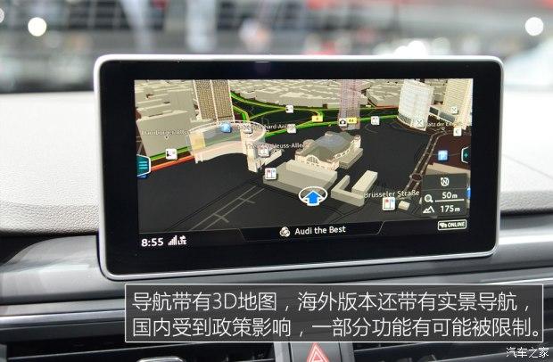 µ() µA4() 2016 2.0 TDI