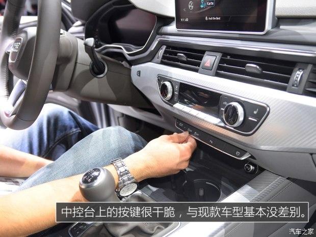 µ() µA4() 2016 2.0 TDI