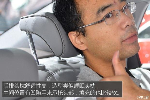 奥迪(进口) 奥迪A4(进口) 2016款 2.0 TDI