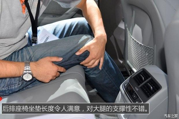 奥迪(进口) 奥迪A4(进口) 2016款 2.0 TDI