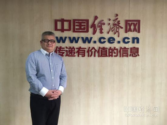 周希俭健康版图:生态圈 生态家助力健康产业发展