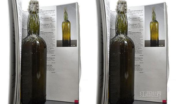 10款烈酒穿越时空而来,堪称史上最古老