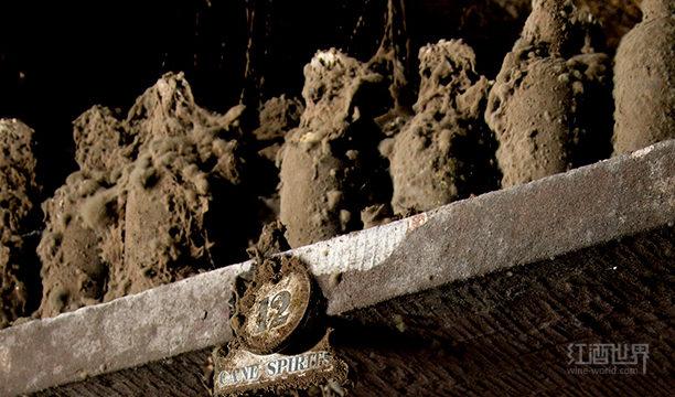 10款烈酒穿越时空而来,堪称史上最古老