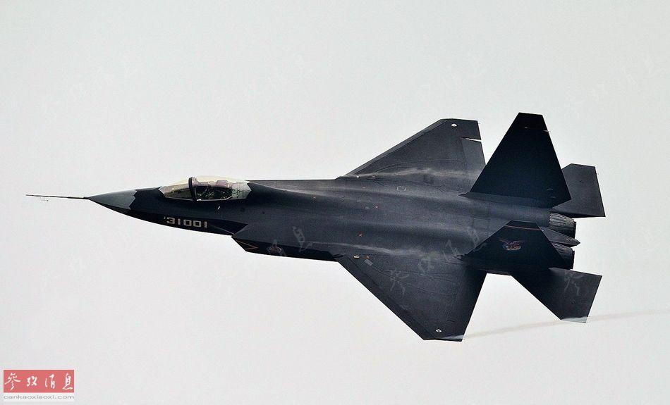 简氏:歼31改型性能曝光 或威胁俄与西方战机出口-中新网