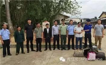 河南“猎狐2015”24人落网!境外逃犯是如何诈骗吸金漂白身份的?