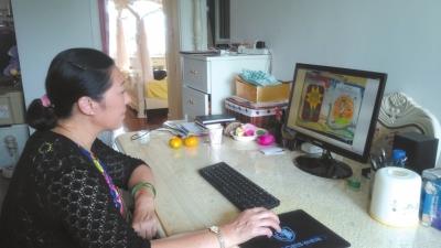 �������ڼ��в鿴��Ƭ������ʱ��������������