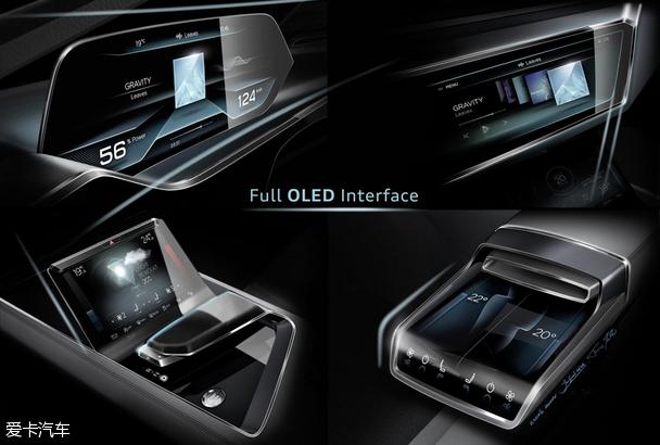 �µ�e-tron quattro ���Ԥ��ͼ