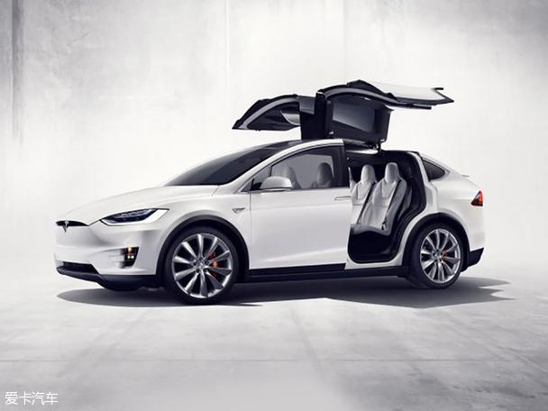 ��˹��MODEL X