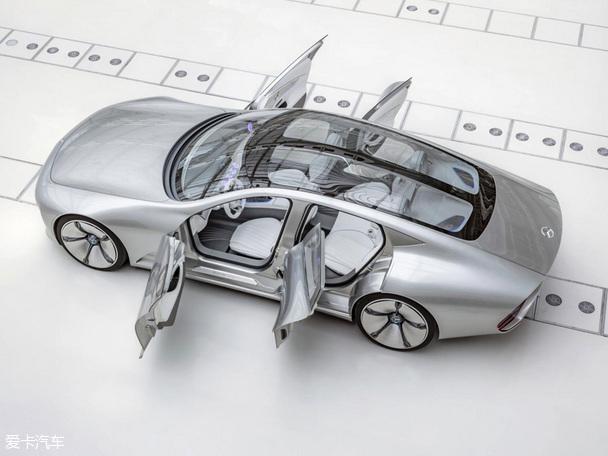 ����Concept IAA�����ͼ ����ʽ�׷�