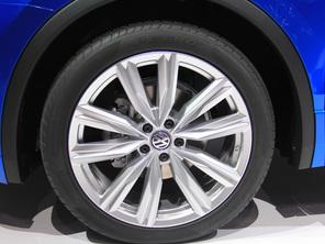 ȫ��һ��Tiguan GET����쳵