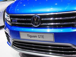 ȫ��һ��Tiguan GET����쳵
