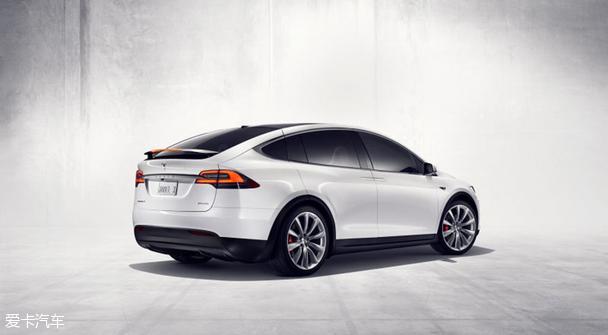 ��˹��MODEL X