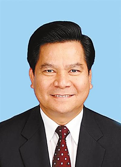 云南省委书记李纪恒:民族团结进步要"五同"