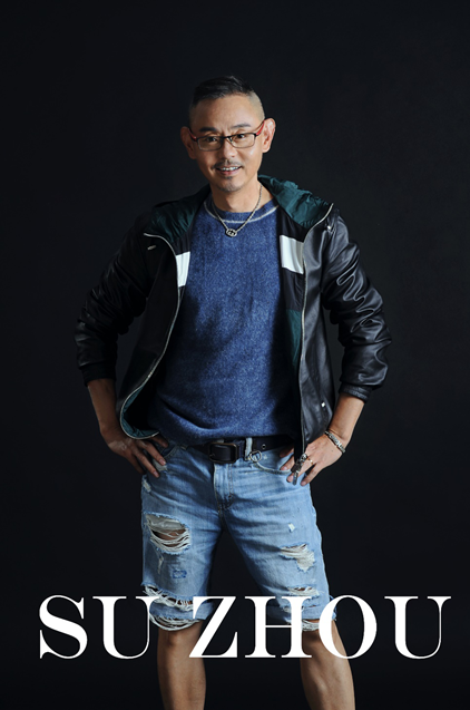 《巨浪》将开播 导演苏舟:未开机我已奋战90天