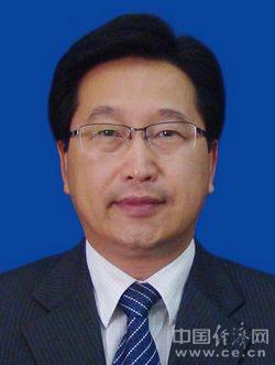 陈金彪任浙江省委秘书长 彭佳学任绍兴市委书记