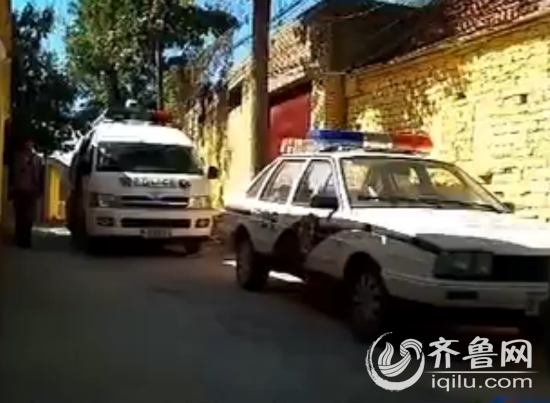 �ݳƣ��������������Ѿ��ж��գ�ʬ�屻����ʳ�ˡ�(��Ƶ��ͼ)