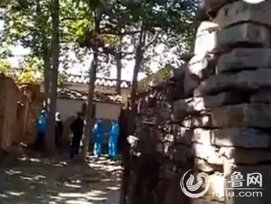 ���˲��Ǳ����ˣ���ǰһֱ��ס�ڱ���Զ�����ݵ���Ժ���(��Ƶ��ͼ)