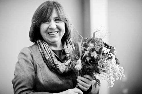 诺奖青睐什么样的女作家:跨文化,非虚构写作