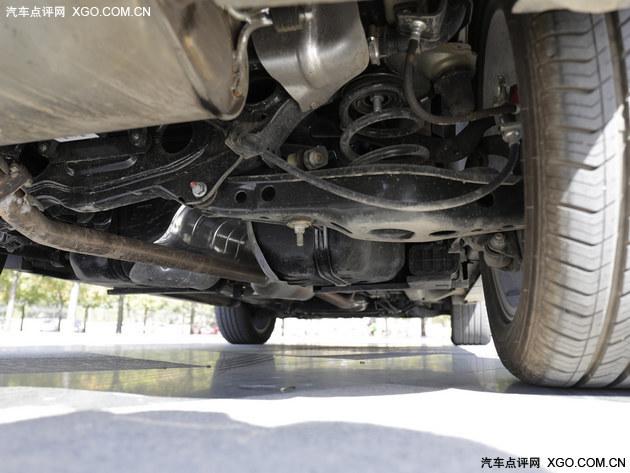 ���������߸�˧ ½��X7 2.0T���ܲ���