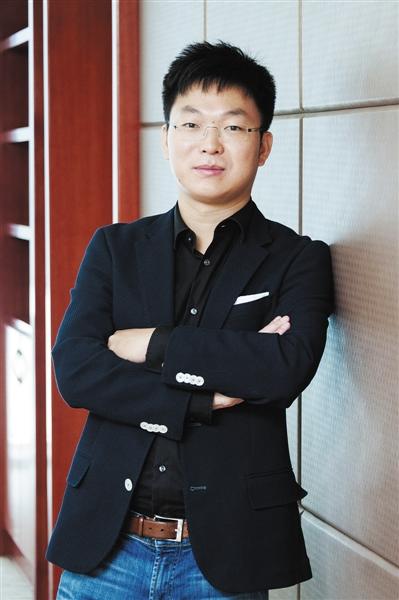 汽车后服务痼疾激发创客动力