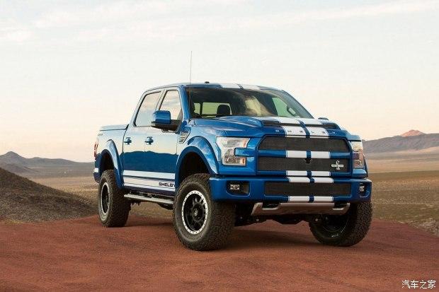 () F-150 2016 Limited
