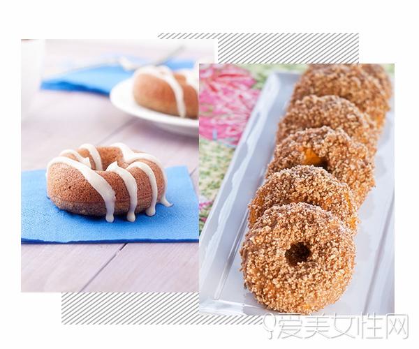 追剧停不下来 低卡好味的刷剧零食也要备齐!