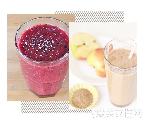 追剧停不下来 低卡好味的刷剧零食也要备齐!