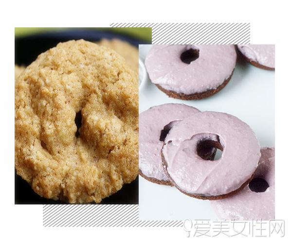 追剧停不下来 低卡好味的刷剧零食也要备齐!