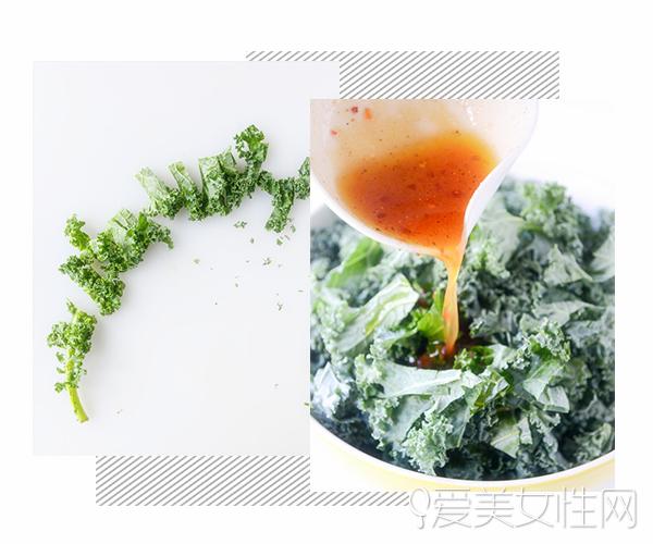 追剧停不下来 低卡好味的刷剧零食也要备齐!