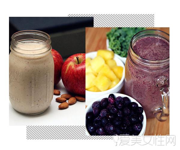 追剧停不下来 低卡好味的刷剧零食也要备齐!