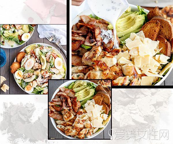 追剧停不下来 低卡好味的刷剧零食也要备齐!