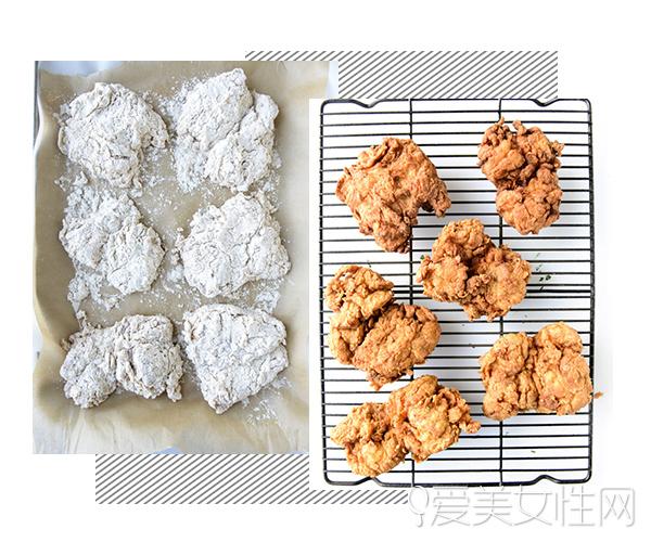 追剧停不下来 低卡好味的刷剧零食也要备齐!