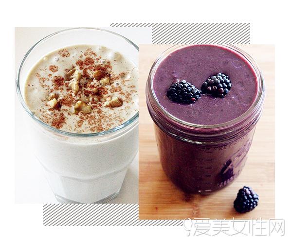 追剧停不下来 低卡好味的刷剧零食也要备齐!