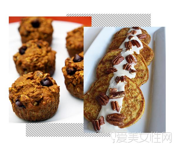 追剧停不下来 低卡好味的刷剧零食也要备齐!