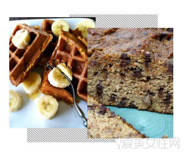 追剧停不下来 低卡好味的刷剧零食也要备齐!