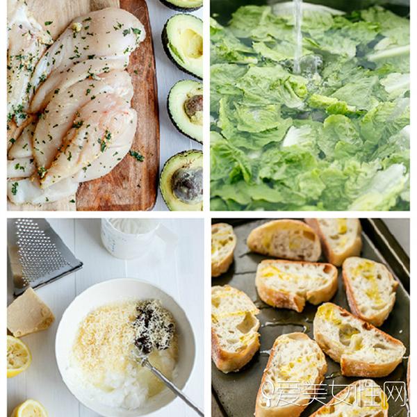 追剧停不下来 低卡好味的刷剧零食也要备齐!