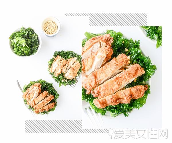 追剧停不下来 低卡好味的刷剧零食也要备齐!