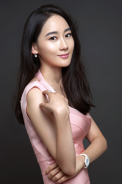 李小晶加盟《我们毕业不分手》 演绎青春校园喜剧