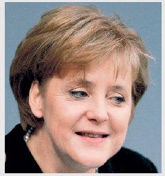 p29—3德国总理默克尔