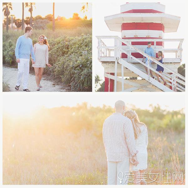 恋爱心理学:1分钟读懂男人的身体语言