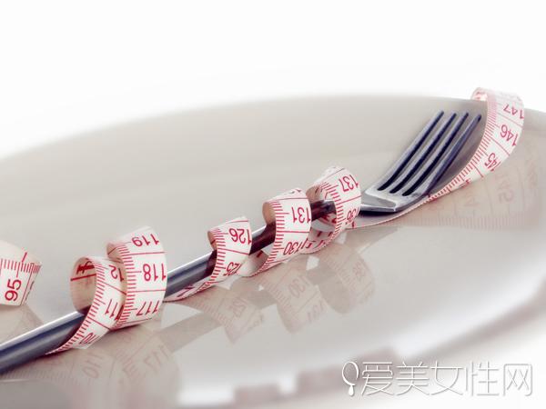 170→98斤减肥变型记:身材好不好关键在于腰臀比