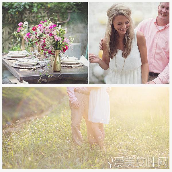 恋爱心理学:1分钟读懂男人的身体语言