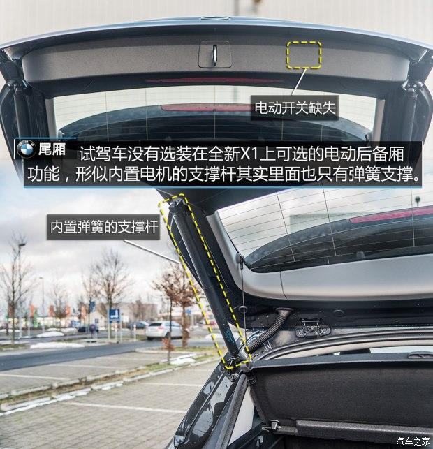 ����(����) ����X1(����) 2016�� xDrive20i