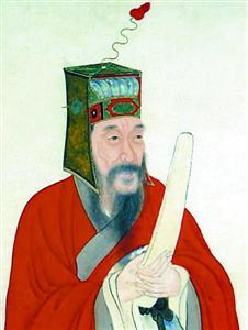 奇人王阳明的传奇故事:脱衣审案引罪犯伏法