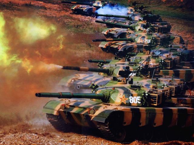 军事新闻打假:中国军舰照射菲机?特战击毙美特工?(2)