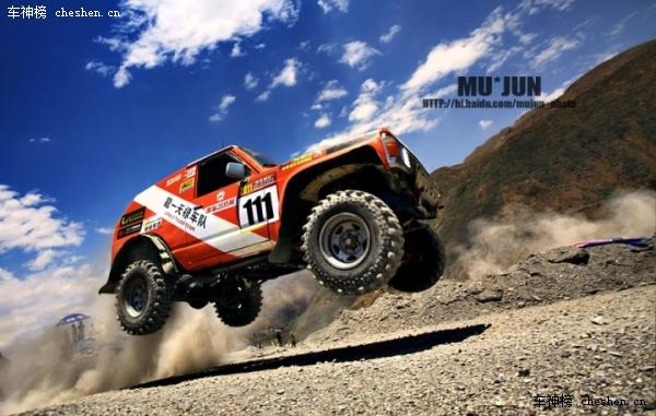 "哥们,这样子的你,差点让我忘记你叫卫士了.算了,车各有志,不做强求.