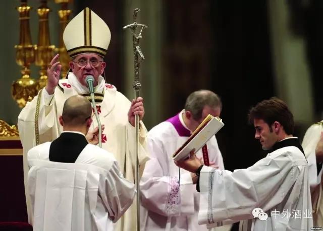 天主教称为"圣体圣事","望弥撒",东正教称为"圣体血",新教称为"圣餐".