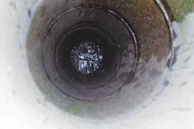 周口太康一村民家井水沸腾了?省里专家赶来探究竟