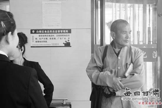 记者薛长明摄中国甘肃网6月3日讯 据兰州晨报报道 (记者 薛长明) 酒店